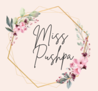 Miss Pushpa writes…